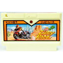 【中古】FC ジッピーレース ソフトのみ ファミコン ソフト