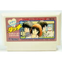 【中古】FC タッチ ソフトのみ ファミコン ソフト