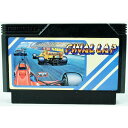 【中古】FC ファイナルラップ ソフトのみ ファミコン ソフト