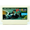 【中古】FC エフワンサーカス ソフトのみ ファミコン ソフト