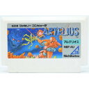 【中古】FC アルテリオス ソフトのみ ファミコン ソフト