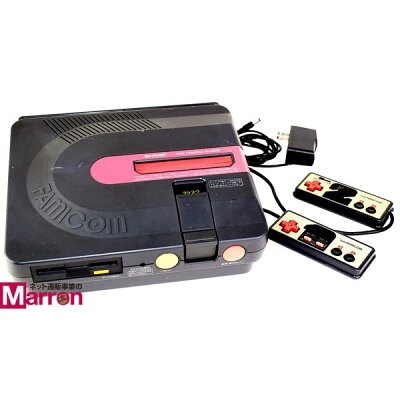 中古 中古 Fc ファミコン ツインファミコン本体 黒 An 500b 互換機 Acアダプタ付 買取 Marronレトロゲーム 買取マロン 中古 中古 Fc ファミコン ツインファミコン本体 黒 An 500b 互換機 Acアダプタ付 買取 Marronレトロゲーム 買取マロン