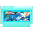 【中古】FC アーガス ソフトのみ ファミコン ソフト