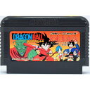 【中古】FC ドラゴンボール 大魔王復活 ソフトのみ ファミコン ソフト