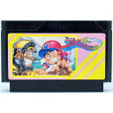 【中古】FC ファミリースタジアム'88 ソフトのみ ファミコン ソフト
