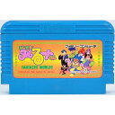 【中古】FC まじかる タルるートくん FANTASTIC WORLD!! ソフトのみ ファミコン ソフト
