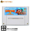 【中古】SFC スーパードンキーコング2 ディクシー＆ディディー ソフトのみ スーパーファミコン ソフト