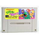 SFC ワギャンパラダイス ソフトのみ スーパーファミコン ソフト