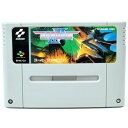 【中古】SFC グラディウス3 ソフトのみ スーパーファミコン