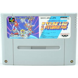 【中古】SFC 第4次 スーパーロボット大戦 ソフト スーパーファミコン