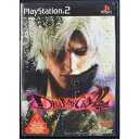 【中古】PS2 デビル メイ クライ2 ケース・説明書付 プレステ2 ソフト