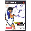 【中古】 PS2 ワールドサッカー ウイニングイレブン 5 FINAL EVOLUTION ケース・説明書付 プレステ2 ソフト