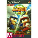 【中古】 PS2 実況パワフルプロ野球15 ケース・説明書付 プレステ2 ソフト