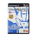 【中古】 PS2 SDガンダム GジェネレーションSEED ベスト版 ケース・説明書付 プレステ2 ソフト