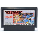 【中古】 FC バルトロン ソフトのみ ファミコン ソフト