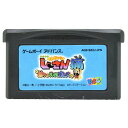 【中古】 GBA 絶対絶命でんぢゃらすじーさん痛 怒りのおしおきブルース ソフトのみ ゲームボーイ アドバンス