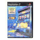 【中古】 PS2 山佐DigiワールドSP 海一番R ケース・説明書付 プレステ2 ソフト