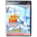 【中古】 PS2 テニスの王子様 スマッシュヒット! 初回限定版 ケース・説明書付 プレステ2 ソフト