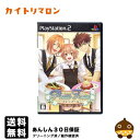 【中古】 PS2 プティフール 限定版 スリーブ無し 付属品無し ソフトのみ ケース・説明書付 プレステ2 ソフト