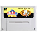 【中古】 SFC パチ夫くんスペシャル ソフトのみ スーパーファミコン ソフト