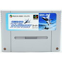 【中古】 SFC スーパードッグファイト [Aランク] ソフトのみ スーパーファミコン