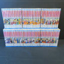 【中古】 NARUTO ナルト コミック 全72巻 完結 セット ジャンプコミックス 漫画 忍者 マンガ MZIK