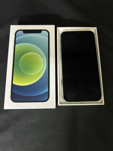 【中古】 Apple スマートフォン iphone 12mini 64GB グリーン アップル アイフォン (CE2) 【中古】 Apple スマートフォン iphone 12mini 64GB グリーン アップル アイフォン (CE2)