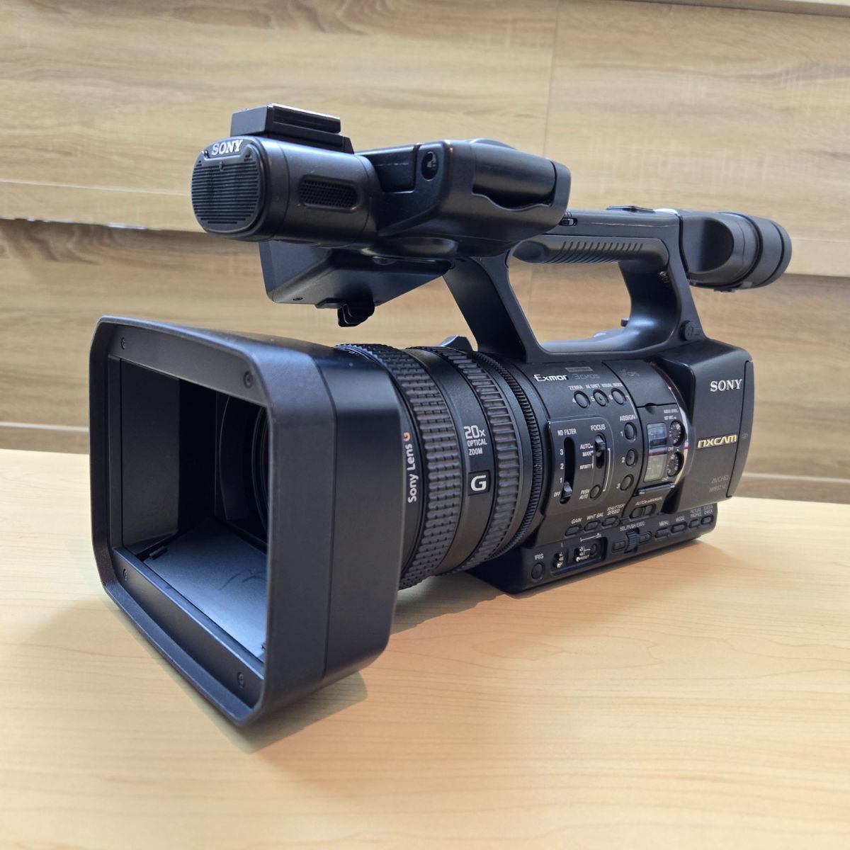 楽天市場】nxcamカムコーダー hxr-nx80の通販 楽天市場】nxcamカムコーダー hxr-nx80の通販