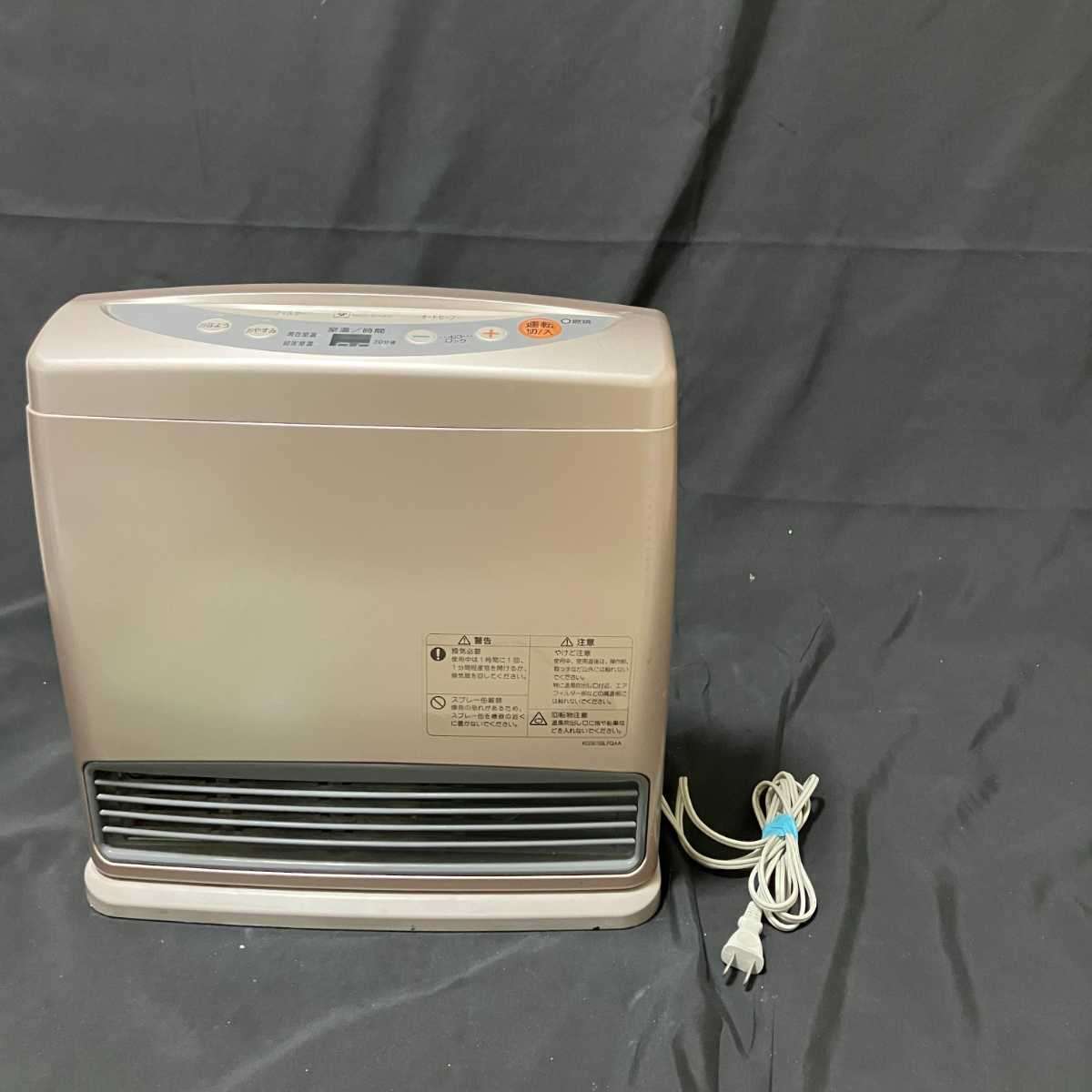 楽天市場】都市ガス ファンヒーター 中古(家電)の通販 楽天市場】都市ガス ファンヒーター 中古(家電)の通販
