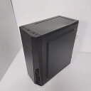 【中古】 ZALMAN ミドルタワーPCケース T8 ブラック 黒 コンパクトミッドタワー スペクトラムRGB照明ストリップ 5.25インチのODDドライブをサ...