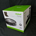 【中古】 iRobot アイロボット Roomba j7+ J77560 ブラック 黒 ロボット掃除機 カーペット用 アイロボット障害物を回避 物体認識 自動ゴ...