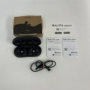 【中古】 ★美品★ ヌーム nwm ワイヤレスパーソナルイヤースピーカー MBE001BA ブラック 黒 オープンイヤー ワイヤレス 耳スピ 耳をふさがない 完...
