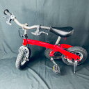 【中古】 ビタミンiファクトリー へんしんバイクS レッド (BM12)(4)