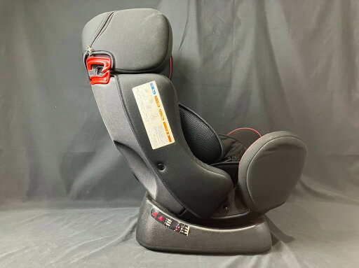 【中古】 シーエー産業 マムズキャリー エクセレント2 チャイルドシート ブラック (BK5) 【中古】 シーエー産業 マムズキャリー エクセレント2 チャイルドシート ブラック (BK5)