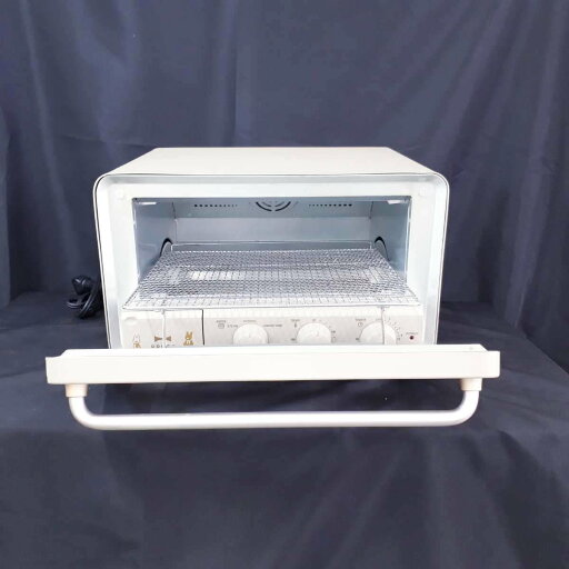 【中古】 BRUNO トースターBOE067 グレージュ ブルーノ (BL15) 【中古】 BRUNO トースターBOE067 グレージュ ブルーノ (BL15)