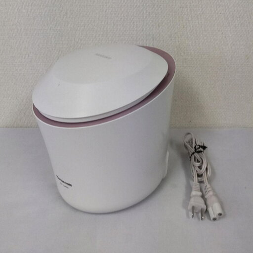 【中古】 Panasonic パナソニック スチーマーナノケア EH-CSA9A-P ピンク W温冷エステタイプ スチーム美容器 フェイスマッサージ 冷ミスト 温スチーム (ED4) 【中古】 Panasonic パナソニック スチーマーナノケア EH-CSA9A-P ピンク W温冷エステタイプ スチーム美容器 フェイスマッサージ 冷ミスト 温スチーム (ED4)