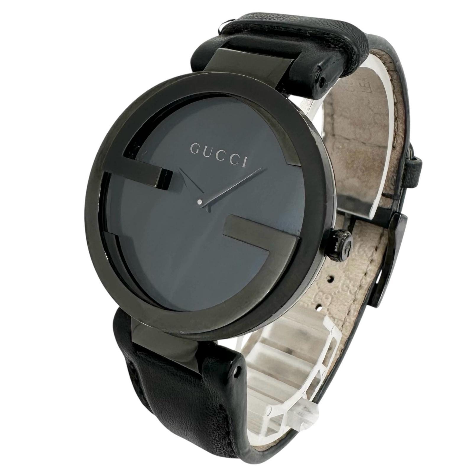 楽天市場】時計 インターロッキング gucciの通販