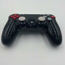 【訳あり】【付属品欠品】【送料無料】【中古】PS4 DUALSHOCK 4 ダース・ベイダーエディション Star Wars バトルフロント デラックスエディシ...