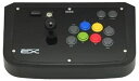 【送料無料】【中古】Xbox リアルアーケードPro.EX スティック コントローラー(箱付き)