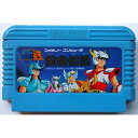 【送料無料】【中古】FC ファミコン 聖闘士星矢 黄金伝説