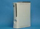 【訳あり】【送料無料】【中古】Xbox 360 (HDMI端子あり) 60GB マイクロソフト 本体のみ (コントローラー、ケーブルなし)