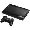 【送料無料】【中古】PS3 PlayStation 3 プレイステーション3 チャコール ブラック 500GB (CECH-4300C)
