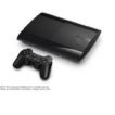 【送料無料】【中古】PS3 PlayStation 3 250GB チャコール ブラック (CECH-4000B) 本体 プレイステーション3（箱説付き）