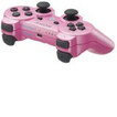 【訳あり】【送料無料】【中古】PS3 ワイヤレスコントローラ (DUALSHOCK3) キャンディ ピンク デュアルショック3 ソニー純正品 プレステ3