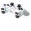 【訳あり】【送料無料】【中古】PS3 ワイヤレスコントローラ (DUALSHOCK3) クラシック・ホワイト デュアルショック3 ソニー純正品 プレステ3