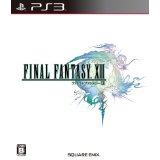 【送料無料】【新品】PS3 ファイナルファンタジーXIII ファイナルファンタジー13 プレイステーション3 プレステ3
