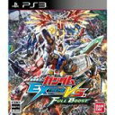 【送料無料】【中古】PS3 ソフト 機動戦士ガンダム エクス