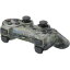 ̵ۡšPS3 磻쥹ȥ (DUALSHOCK3) Х󥫥ե顼 ǥ奢륷å3 ˡ ץ쥹3