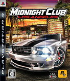 【送料無料】【中古】PS3 Midnight Club: Los Angeles プレイステーション3 プレステ3