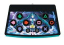 【送料無料】【中古】PS3用 初音ミク -Project DIVA- F 専用ミニコントローラ ホリ コントローラー プレステ3(箱付き)